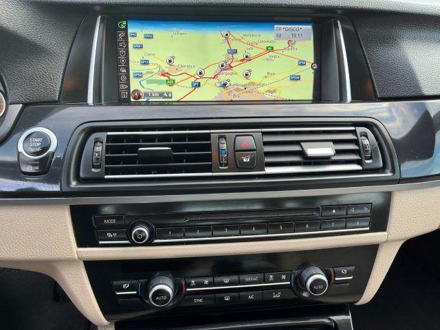 BMW 520 2.0 d 190 CV XDrive SPORT