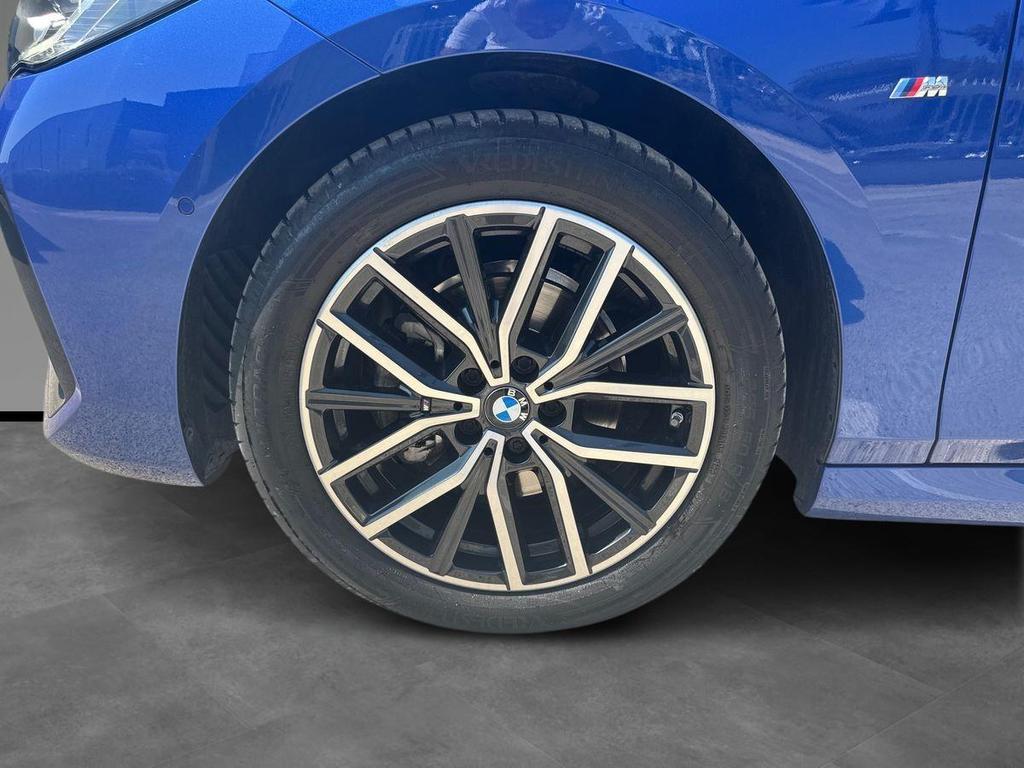 BMW Serie 2 Active Tourer 218 d Msport DCT