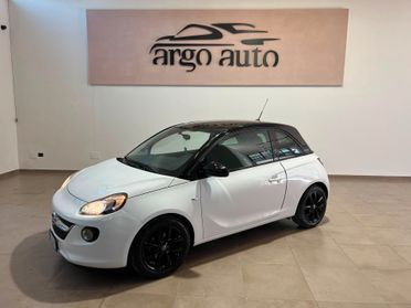 Opel Adam 1.4 87 CV GPL Tech Jam
