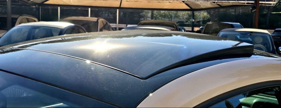 Volkswagen Maggiolino 2.0 TSI DSG Sport