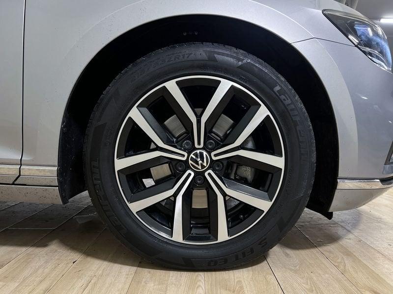 Volkswagen Passat Passat Variant 2.0 TDI SCR EVO DSG Executive