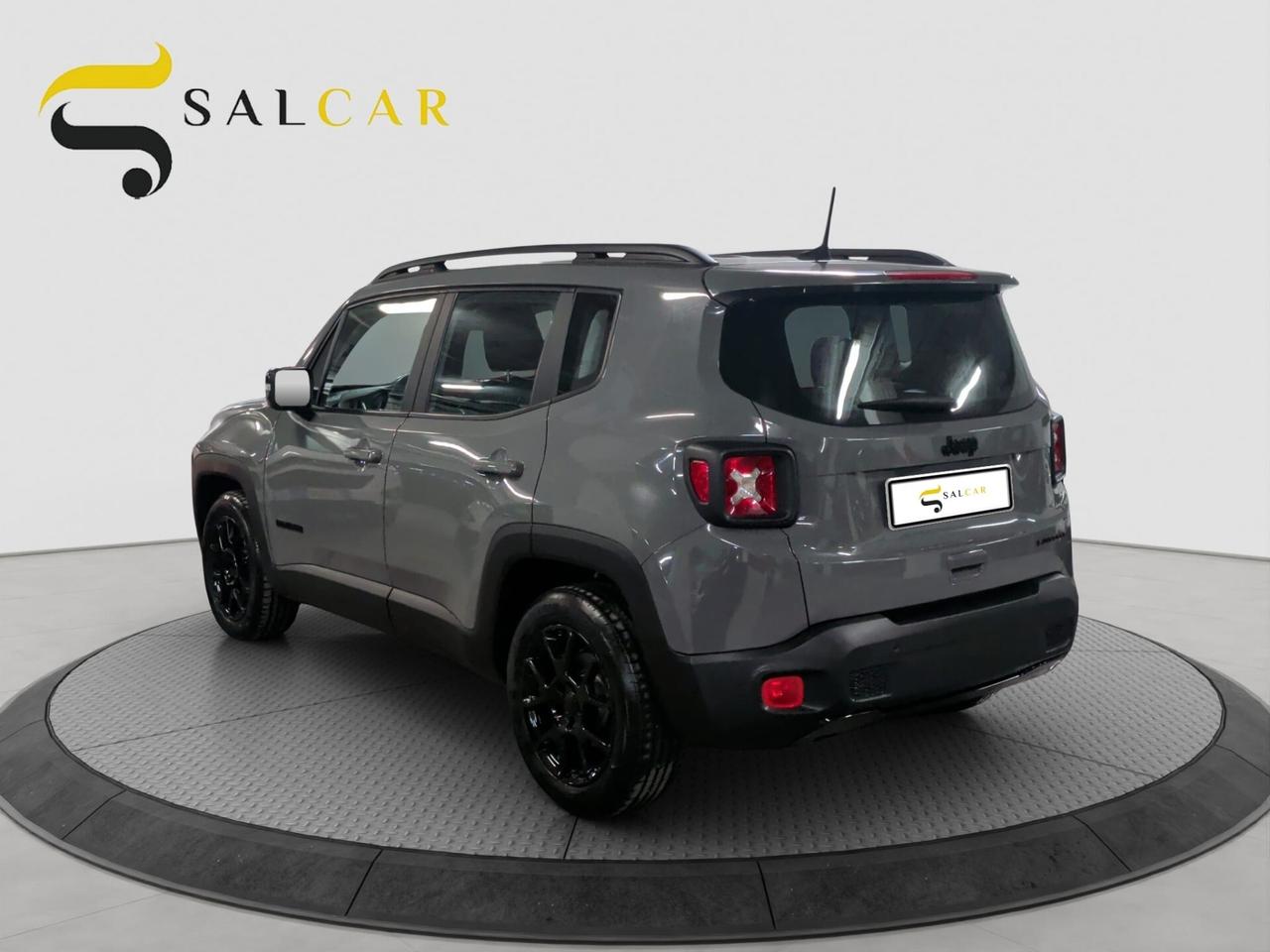 Jeep Renegade 1.6 Mjt 130 CV Limited 2022