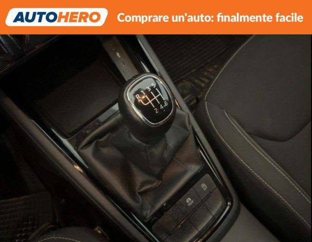 SKODA Scala 1.0 TSI 115 CV Ambition