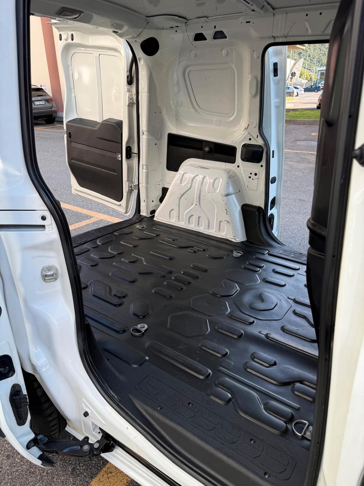Fiat Doblo Doblò 1.3 MJT 95CV S&S PC-TN Cargo Lounge 2 PLS