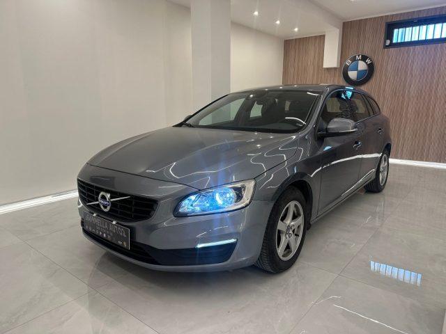 VOLVO V60 D2 Business