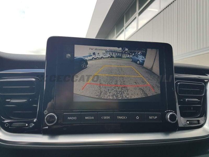 KIA Stonic Stonic 1.0 t-gdi mhev Style 100cv mt