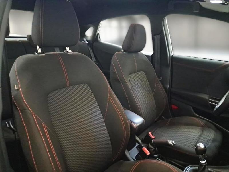 FORD PUMA 1.0 ECOBOOST HYBRID 125 CV ST-LINE SUV