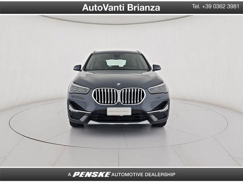 BMW X1 sDrive18d xLine