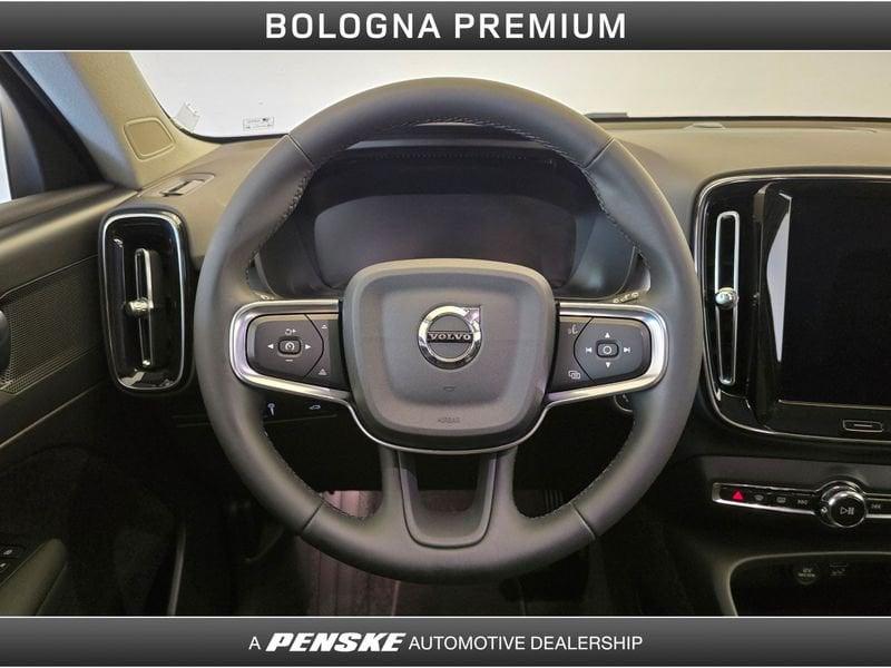 Volvo XC40 XC40 T2 Geartronic Momentum Pro