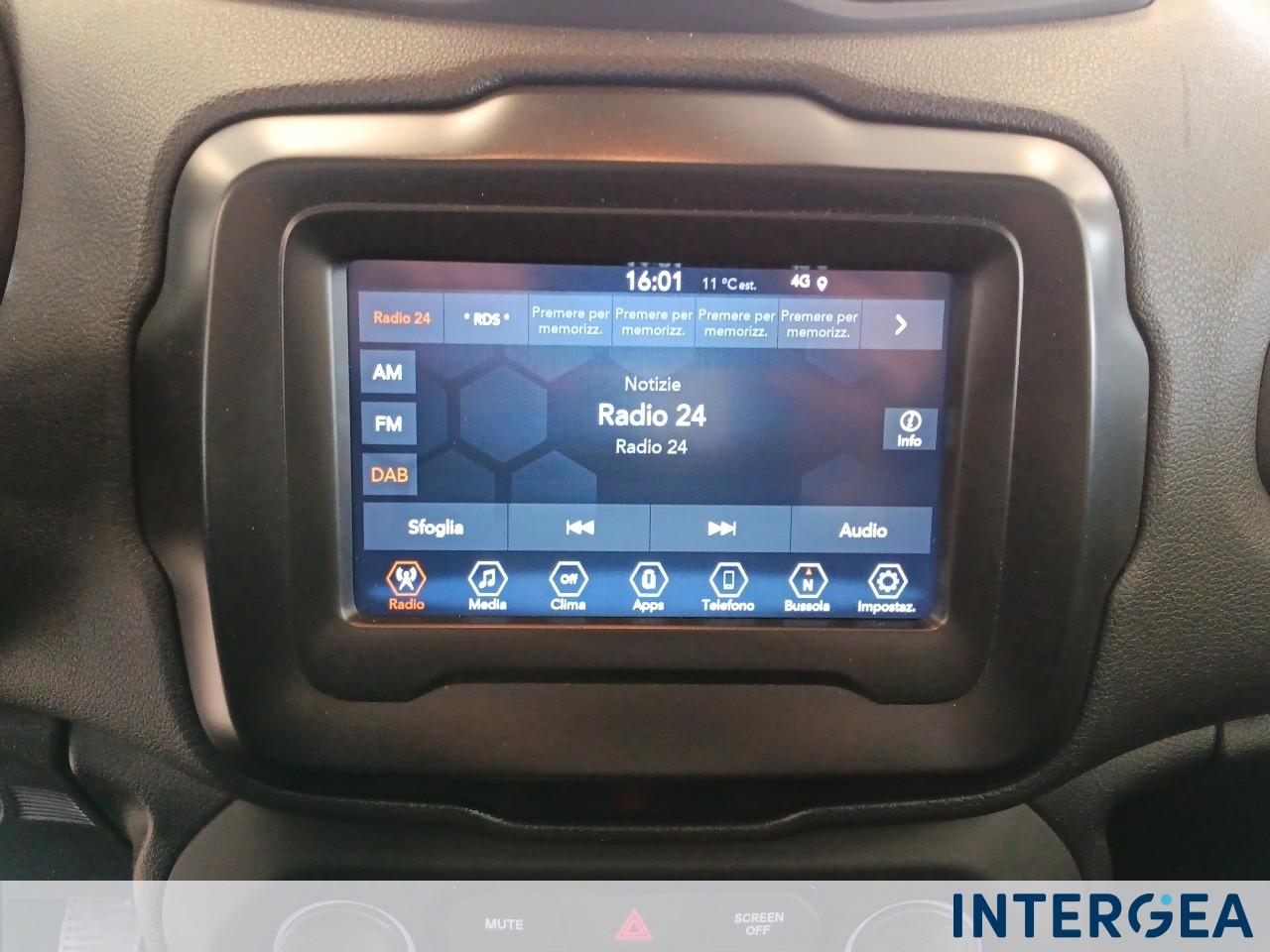 JEEP Renegade 1.0 t3 Limited 2wd