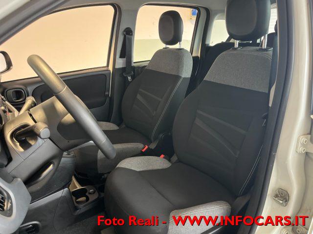 FIAT Panda 1.0 FireFly S&S Hybrid City Life PROMO !!
