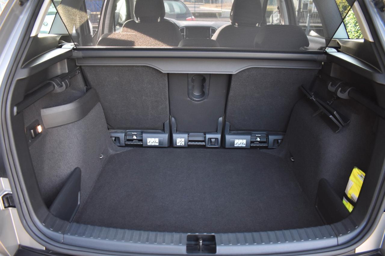 Skoda Karoq 1.6 TDI DSG Ambition