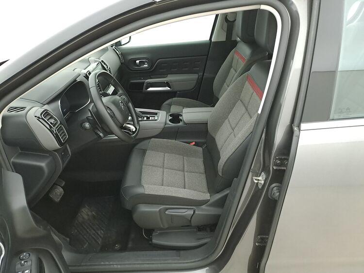 Citroen C5 Aircross Business EAT8 BR203049 1.5 Diesel 131CV