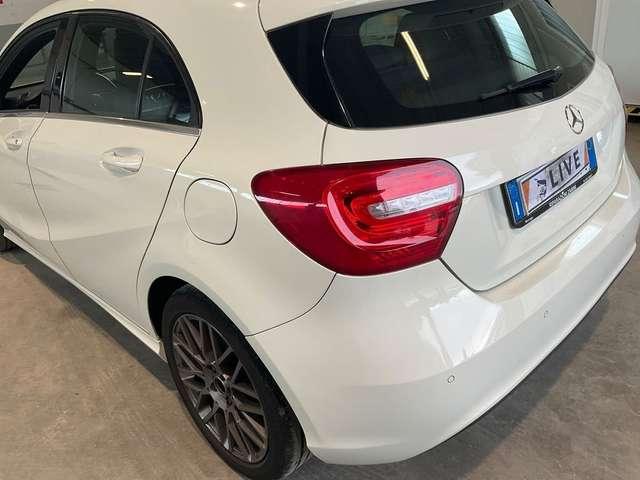 Mercedes-Benz A 180 A 180 Sport E6-NAVIG-