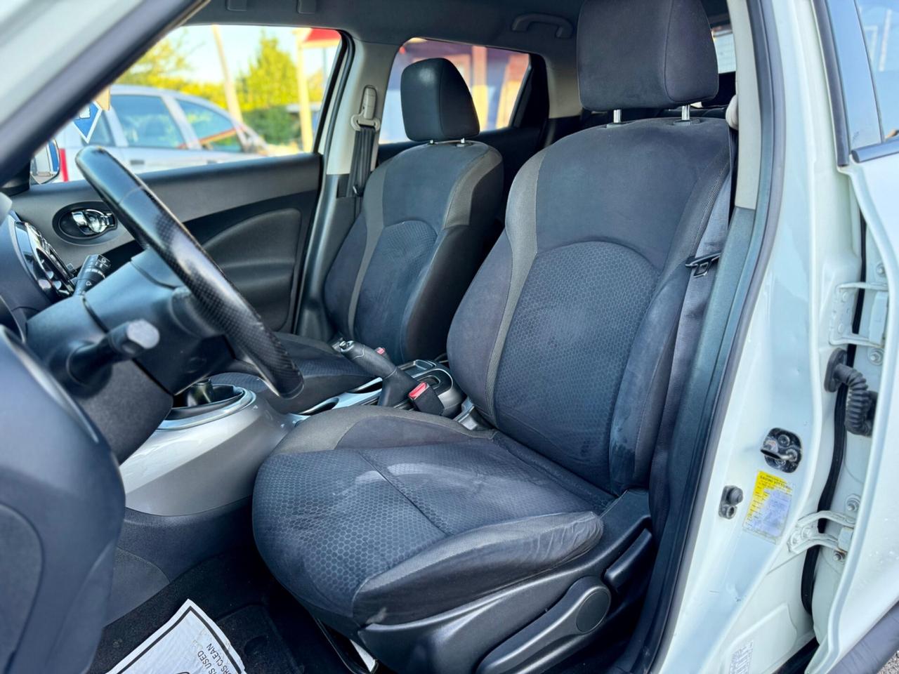Nissan Juke 1.6 Tekna NEOPATENTATI