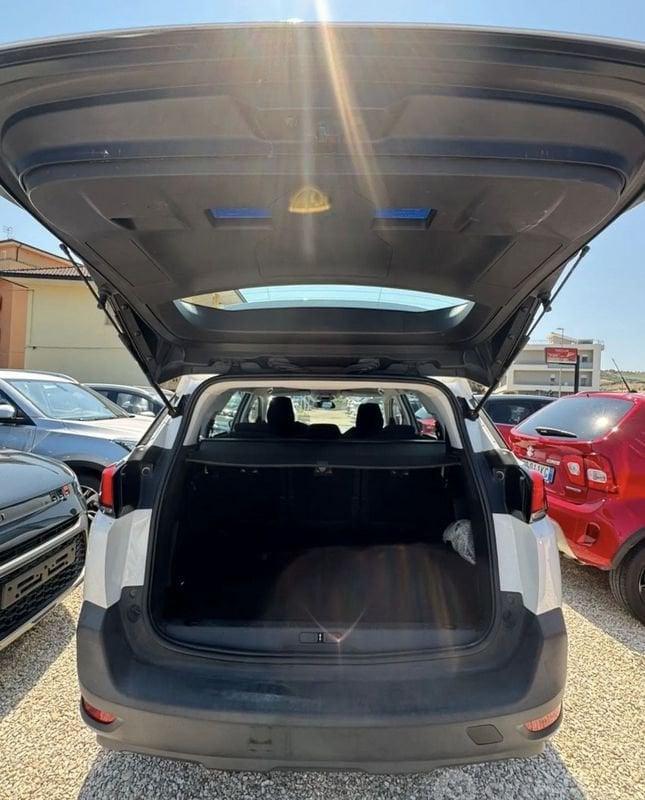 Peugeot 5008 5008 1.2 puretech t Access s&s 130cv 7p.ti