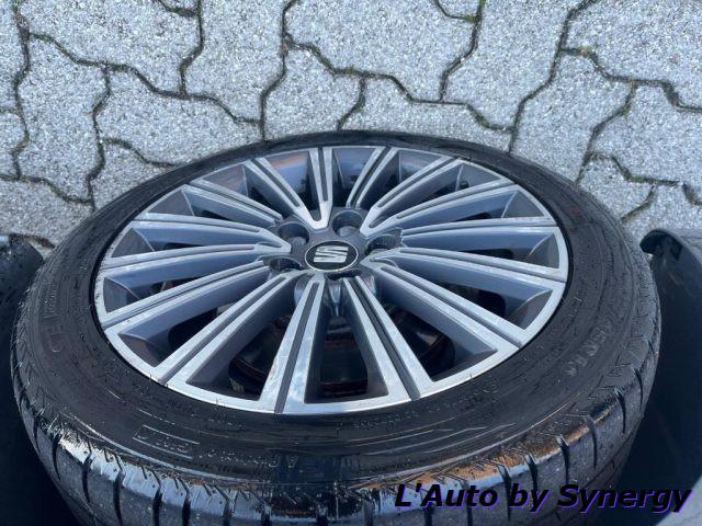 SEAT Ibiza 1.0 75 CV 5p. Connect Grey