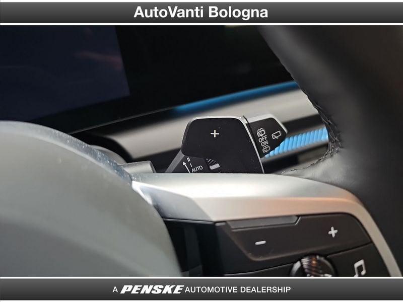 BMW Serie 1 118d MSport Pro