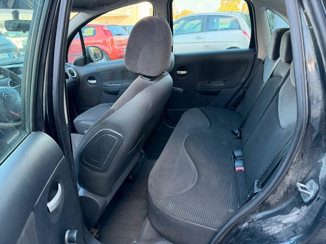 Citroen C3 1.1 Perfect Eco Energy G