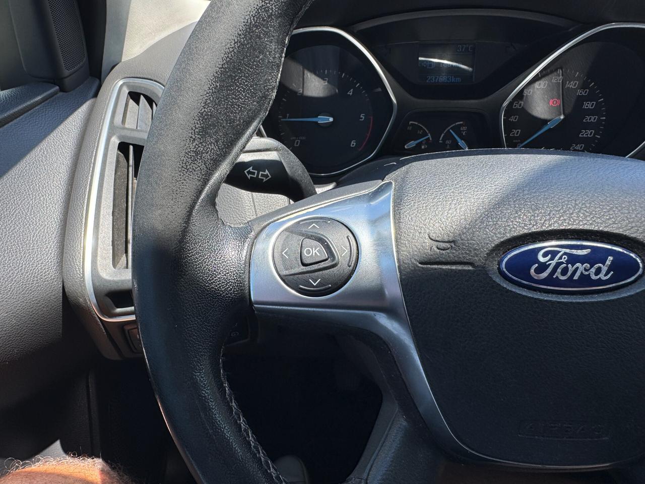Ford Focus 1.6 TDCi 115CV SW Bs.