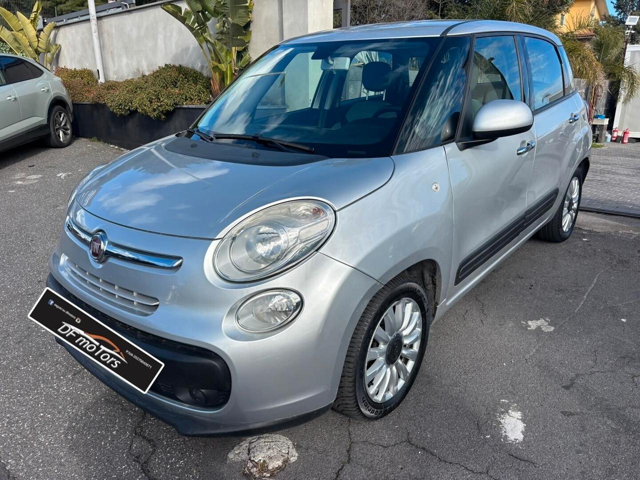 Fiat 500L 1.3 Multijet 95 CV Pop Star