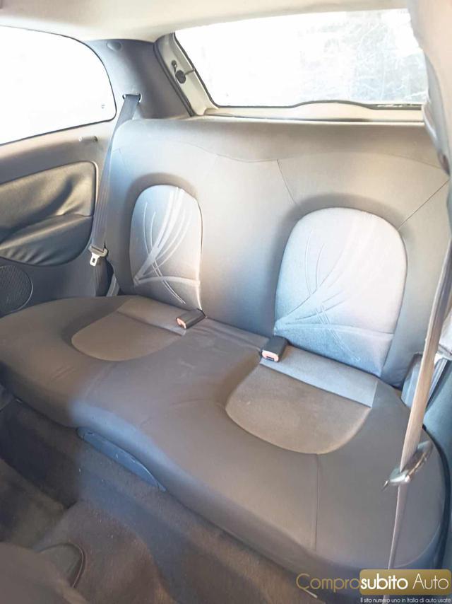 LANCIA Ypsilon 1.2 69 CV Unyca