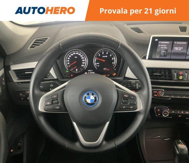 BMW X1 xDrive25e Advantage