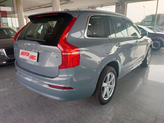 Volvo XC90 2.0 B5 AWD Core 7 Posti Automatica IVA deducibile