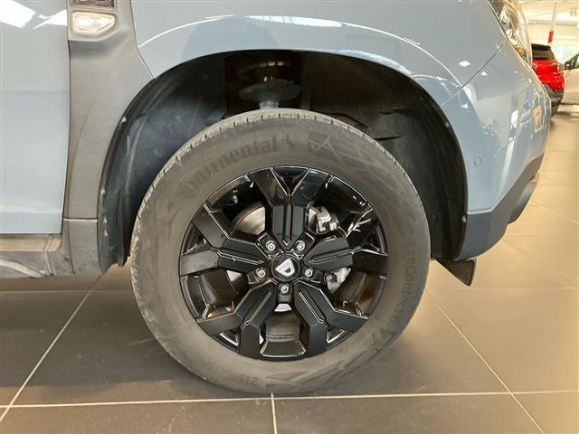 DACIA Duster 1.0 tce SL Extreme Gpl 4x2 100cv