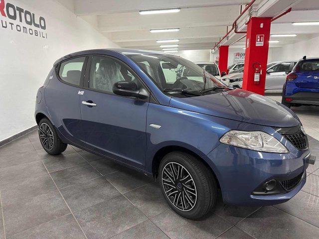 LANCIA Ypsilon GPL Ecochic SENZA FINANZIAMENTO