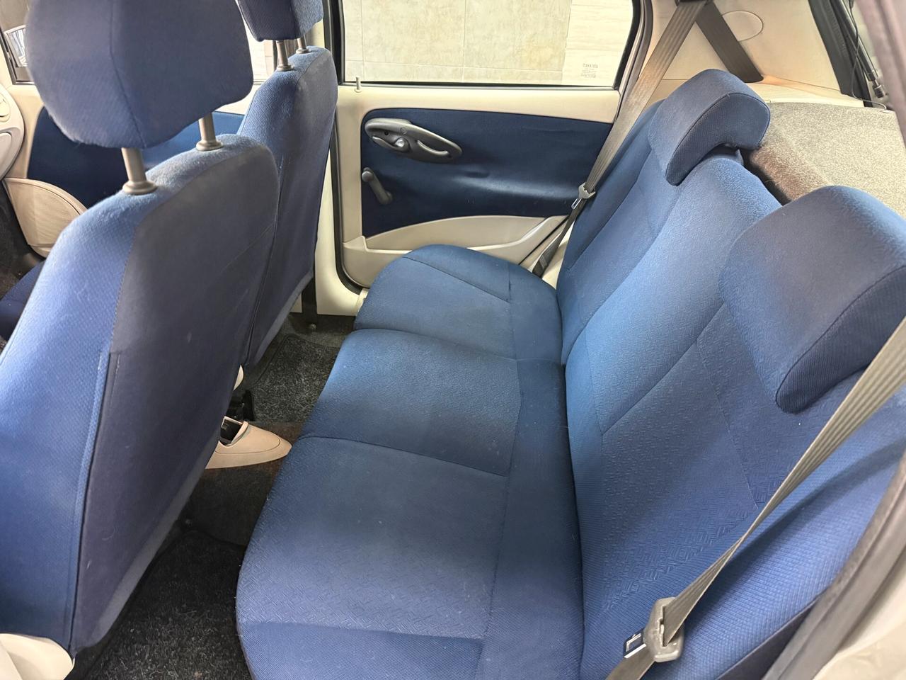 Fiat Punto 1.2 5 porte Dynamic