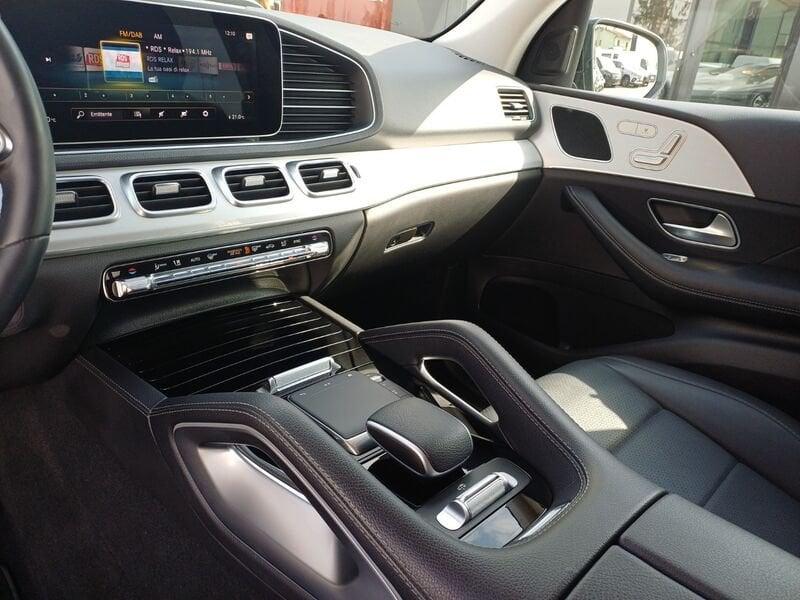 Mercedes-Benz GLE GLE 300 d 4Matic Premium NIGHT-PACK