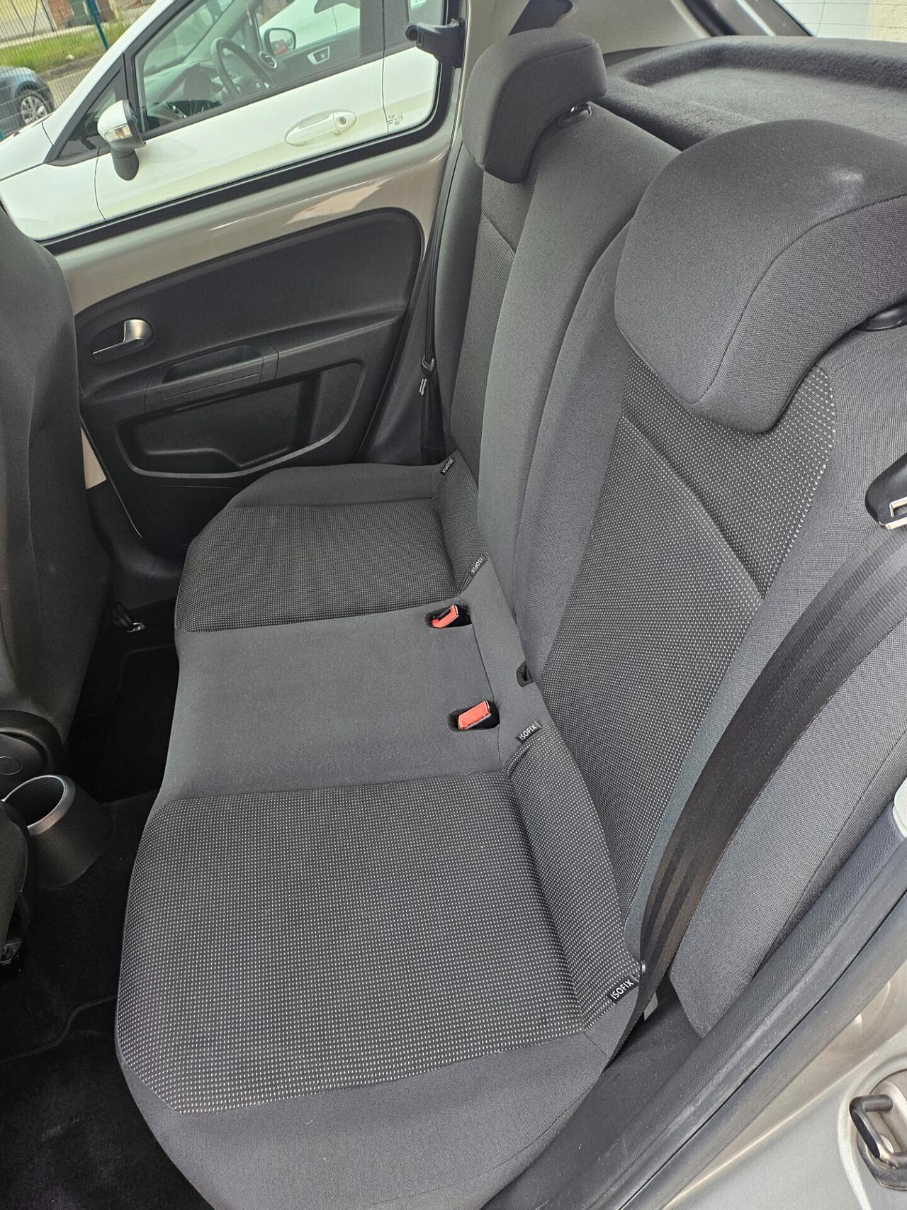 Volkswagen up! METANO OCCASIONE