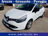 Renault Clio 1.2 75CV GPL 5 porte INTENS
