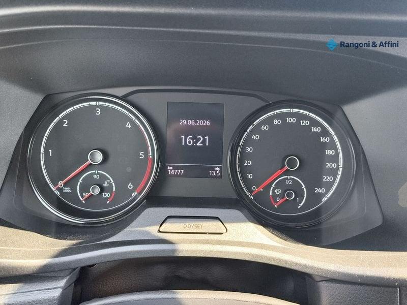 Volkswagen California Volkswagen T6.1 California 2.0 TDI 150CV DSG Beach Camper