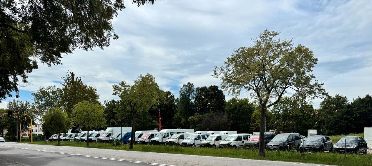 Mercedes Sprinter Frigo 314 cdi - ATP 01/2028