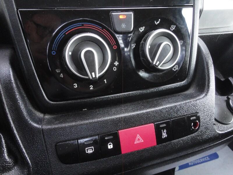FIAT Ducato (4ª serie) Ducato 35 2.3 MJT 140CV...