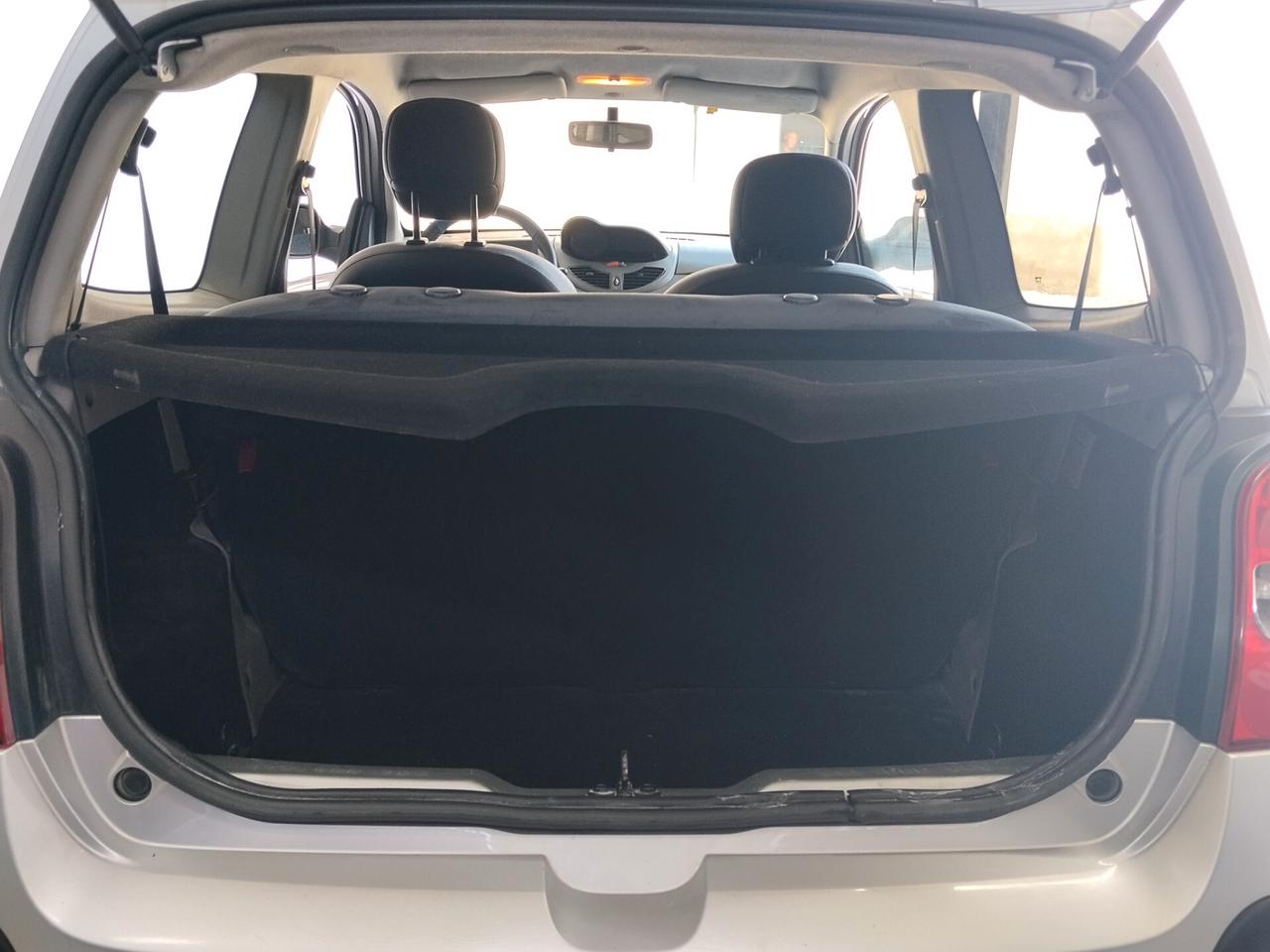 Renault Twingo 1.2 benzina 2008 CON GARANZIA