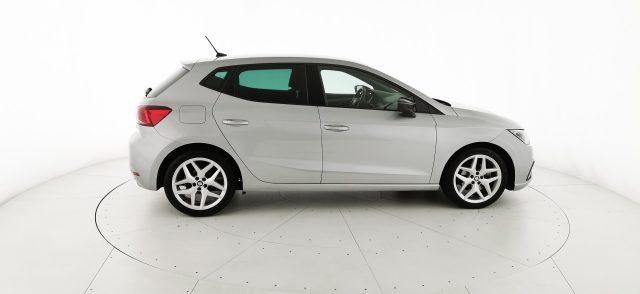 SEAT Ibiza 1.0 EcoTSI 115 CV 5 porte FR