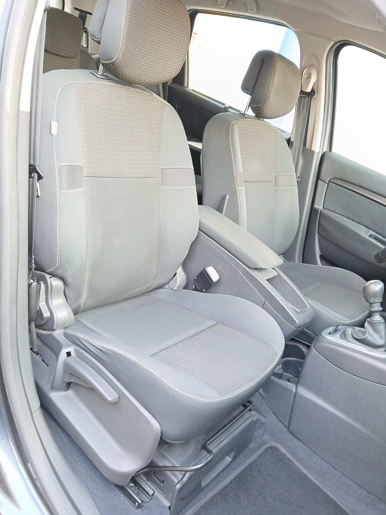 Grand Scénic 7 POSTI 99 000 KM TAGLIANDI RENAULT