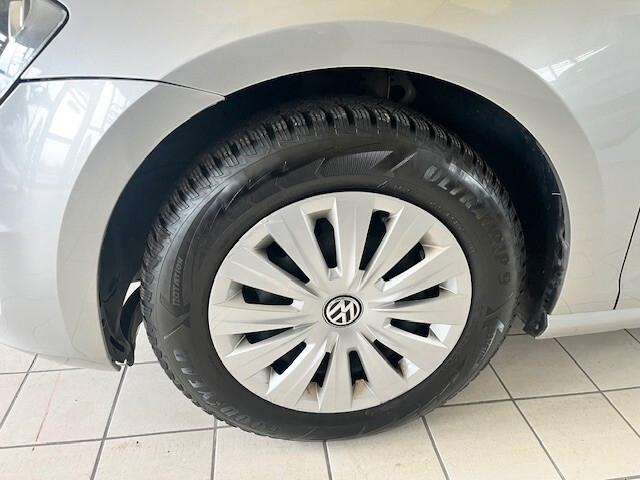 Volkswagen Golf 1.2 TSI 85 CV 5p. Trendline BlueMotion Technology