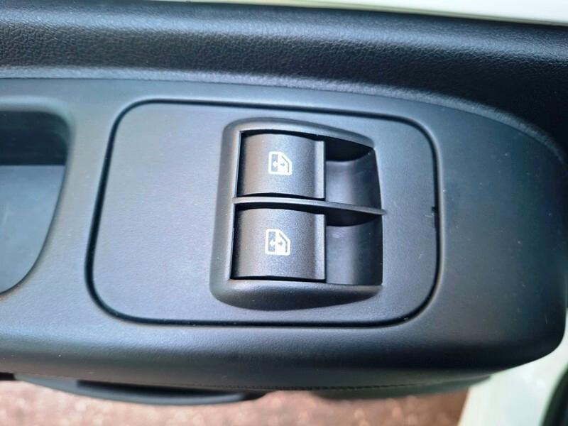 FIAT Fiorino 1.3 MJT 95CV Cargo SX VETRATO