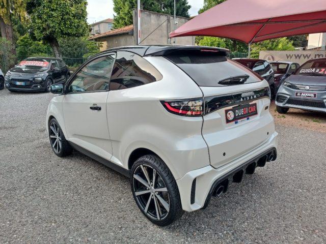 AIXAM Coupé GTI Ambition