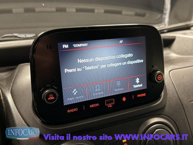 FIAT Fiorino 1.3 MJT 95CV Cargo SX -