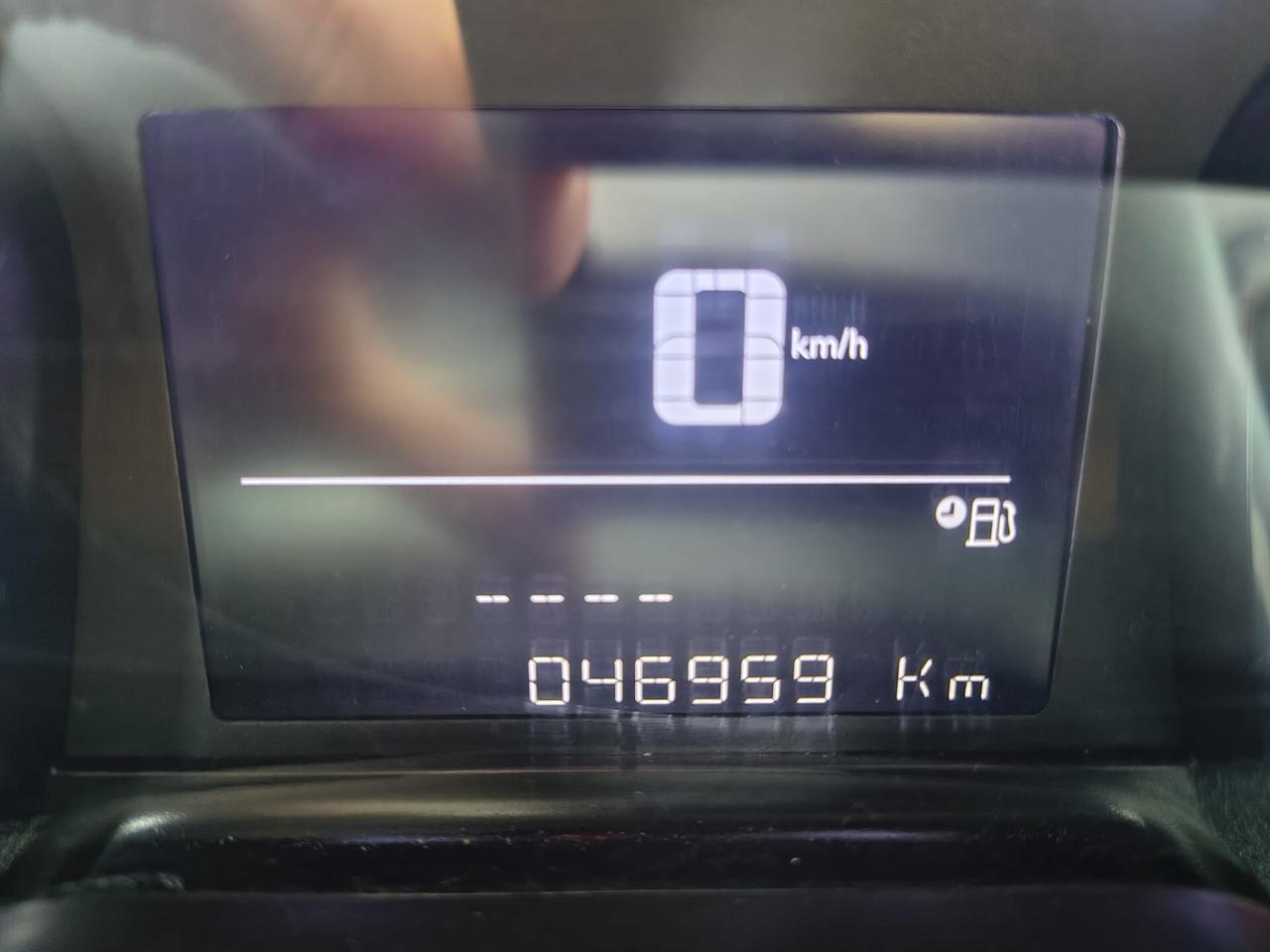 Fiat Scudo 1.5 HDI van / autocarro 3 POSTI *PREZZO IVA ESCLUSA