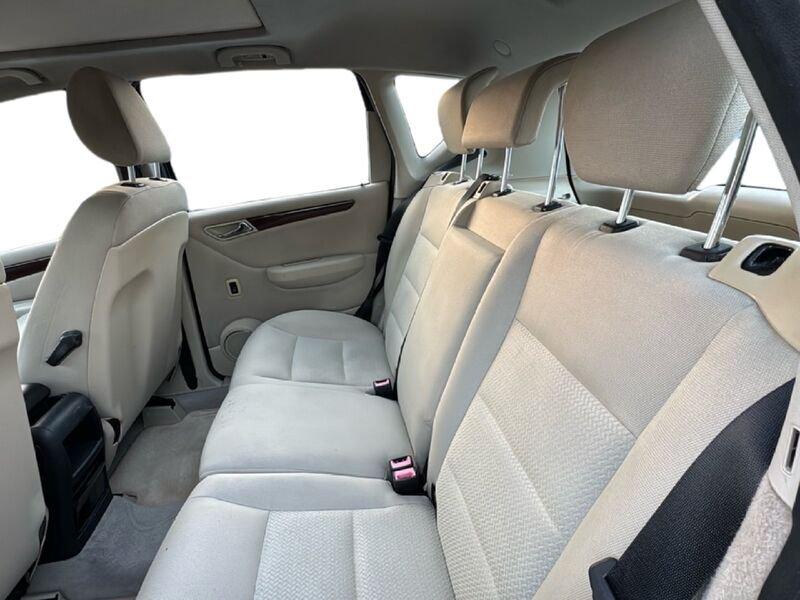 Mercedes-Benz Classe A A 180 cdi Elegance FL