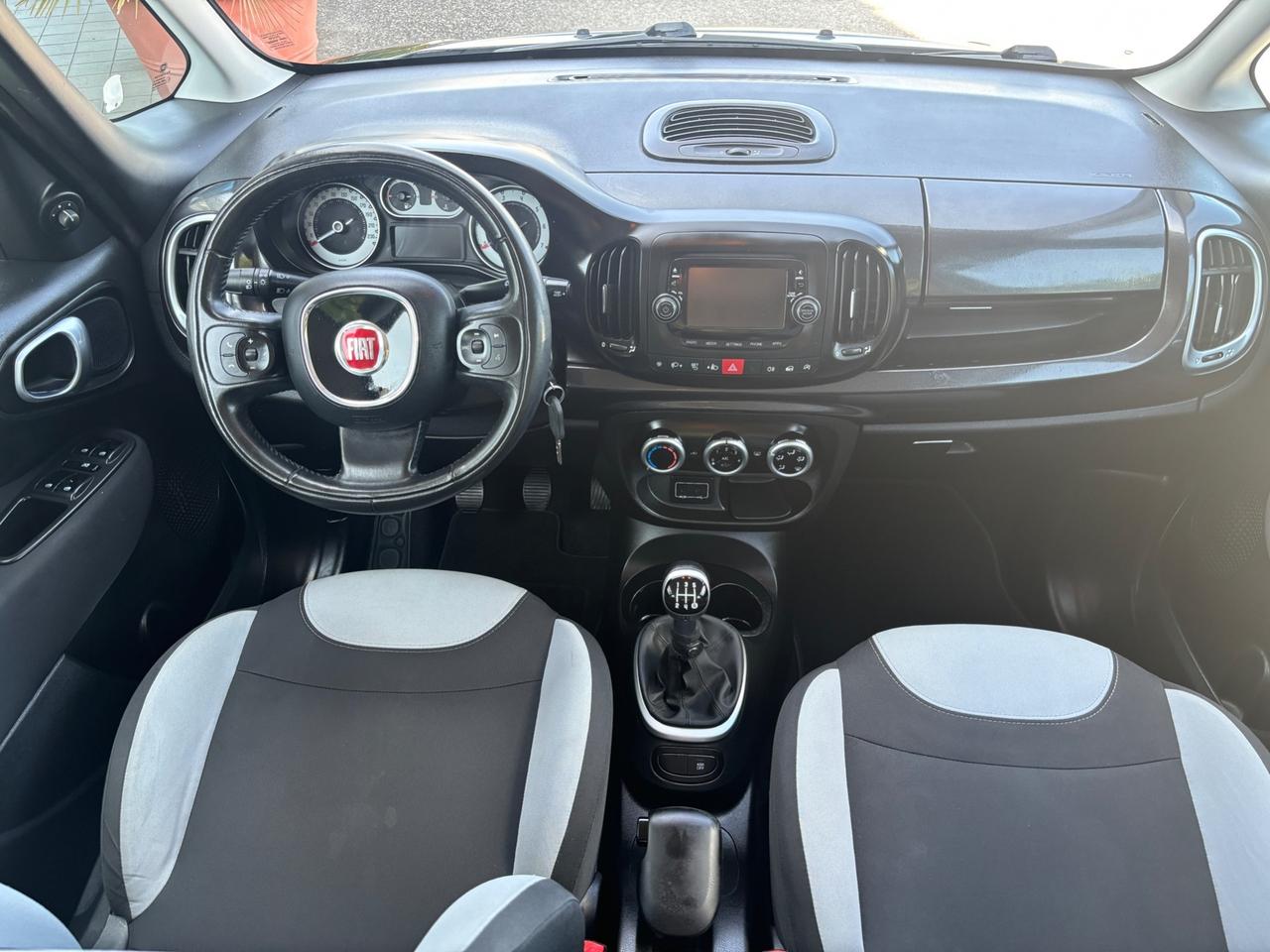 Fiat 500L 1.3 Multijet Pop Star - 2016