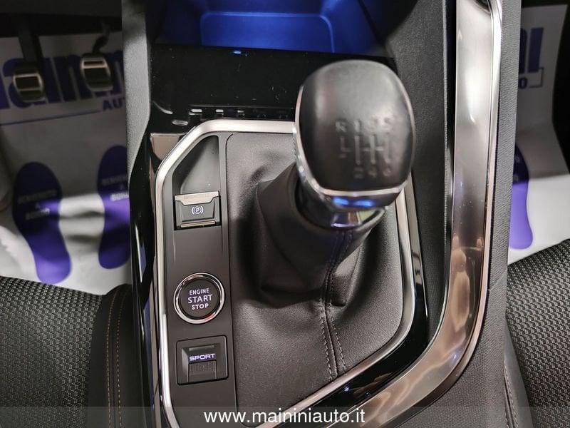 Peugeot 5008 1.2 Turbo 130cv GT + Car Play "SUPER PROMO"