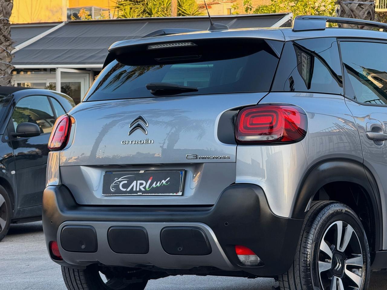 Citroen C3 Aircross 1.5 BlueHDi Shine S&S 102CV
