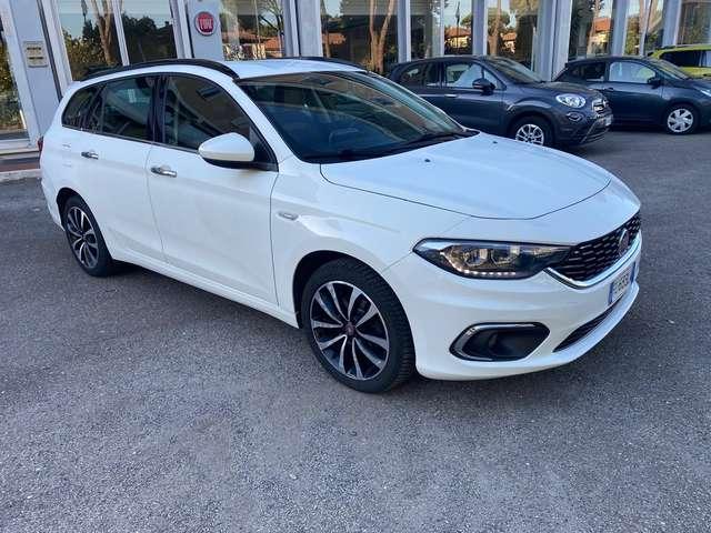 Fiat Tipo Tipo SW II 2016 SW 1.6 mjt Lounge s